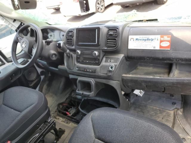 2023 Dodge RAM Promaster 2500 2500 Standard