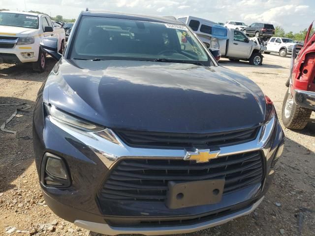 2020 Chevrolet Blazer 1LT