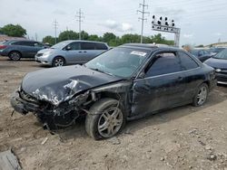 Vehiculos salvage en venta de Copart Columbus, OH: 1999 Acura 2.3CL