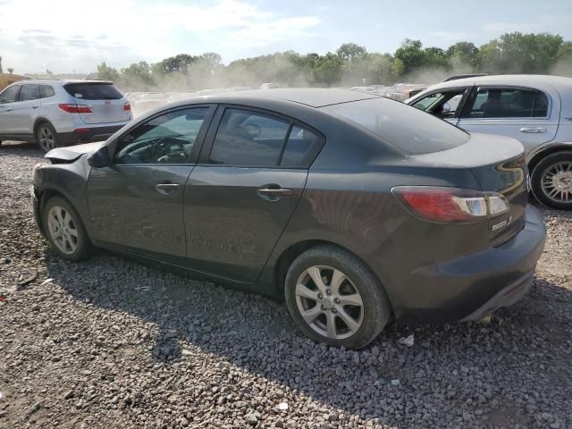 2011 Mazda 3 I