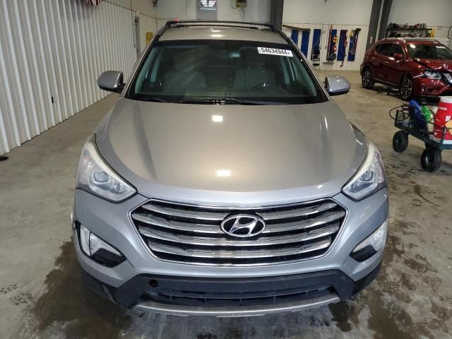 2016 Hyundai Santa FE SE