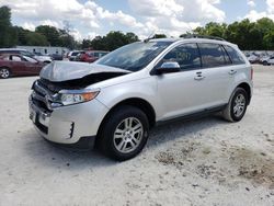 2012 Ford Edge SE en venta en Ocala, FL