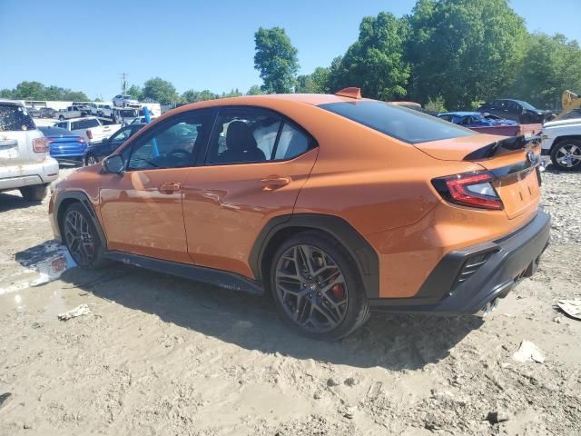 2024 Subaru WRX TR