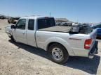 2011 Ford Ranger Super Cab