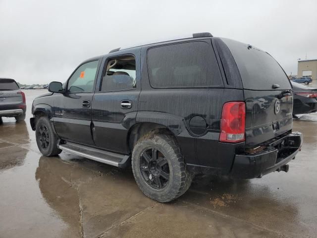 2005 Cadillac Escalade Luxury