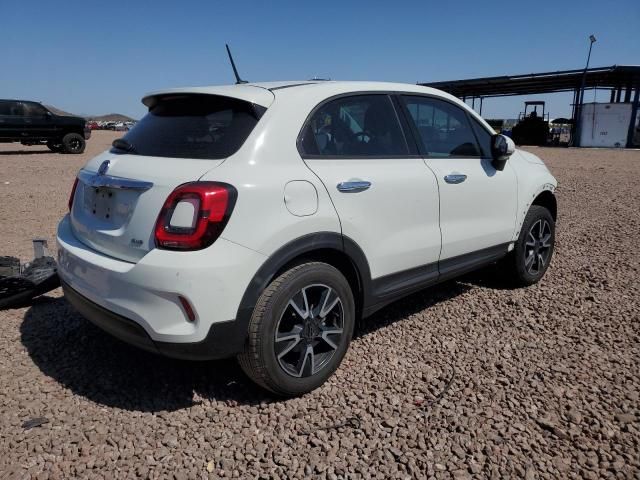 2019 Fiat 500X POP