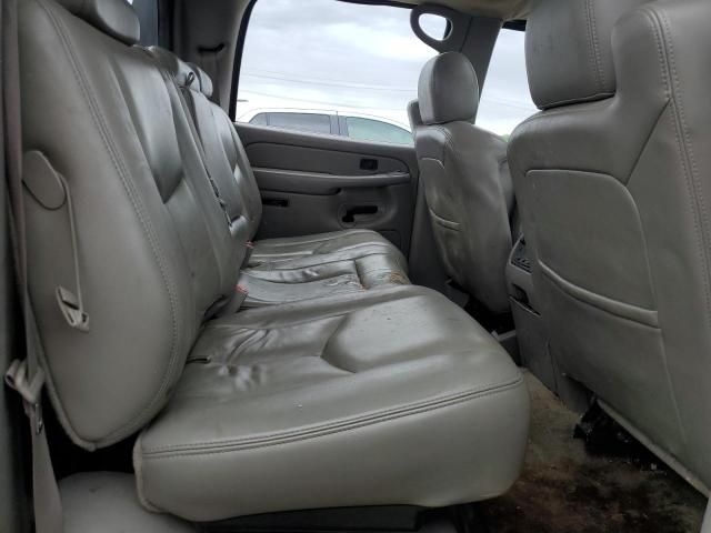 2005 Chevrolet Avalanche K1500