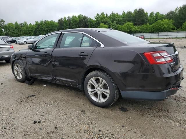 2014 Ford Taurus SEL