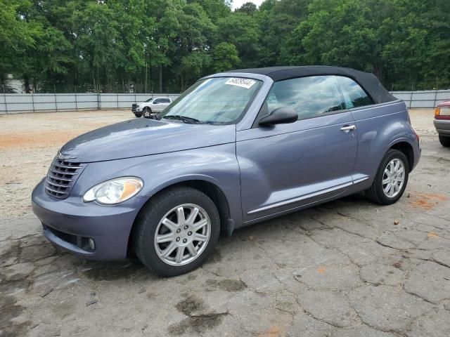 2007 Chrysler PT Cruiser