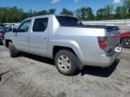 2008 Honda Ridgeline RTL