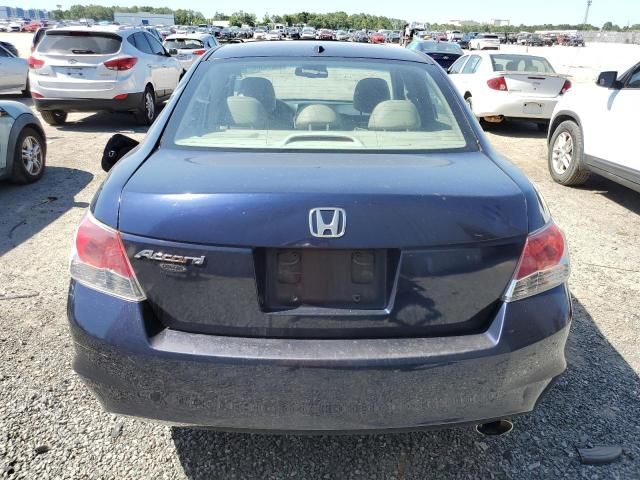 2010 Honda Accord EXL