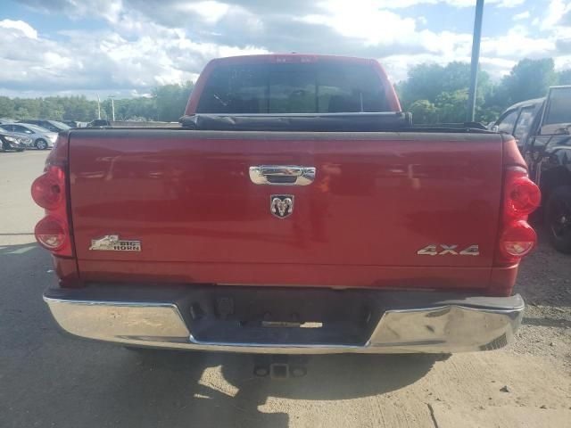 2008 Dodge RAM 2500 ST