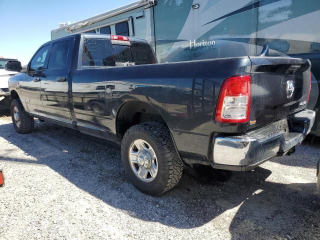 2020 Dodge RAM 3500 Tradesman