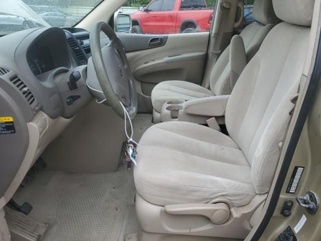 2007 KIA Sedona EX