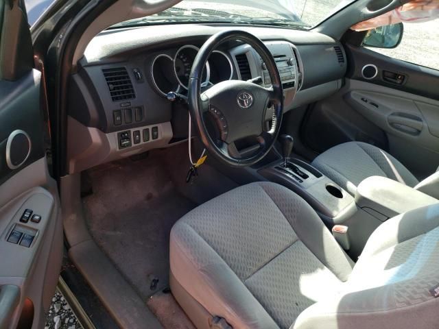 2010 Toyota Tacoma Access Cab