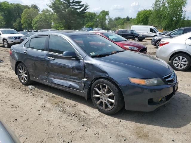 2006 Acura TSX