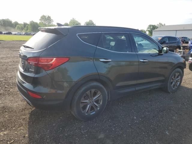 2013 Hyundai Santa FE Sport