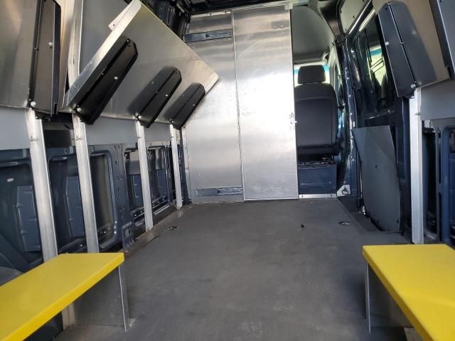 2019 Mercedes-Benz Sprinter 2500/3500