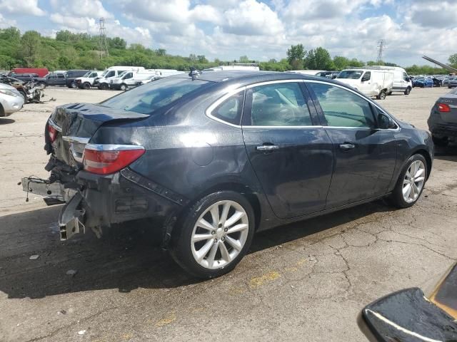 2014 Buick Verano Convenience