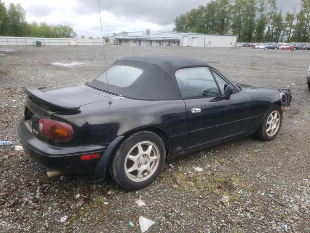 1994 Mazda MX-5 Miata