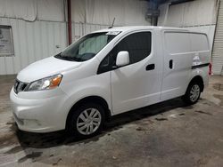 Salvage cars for sale from Copart Florence, MS: 2020 Nissan NV200 2.5S