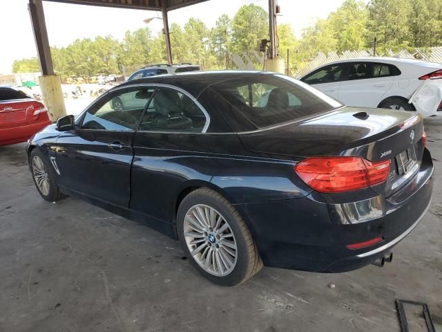 2014 BMW 428 XI Sulev