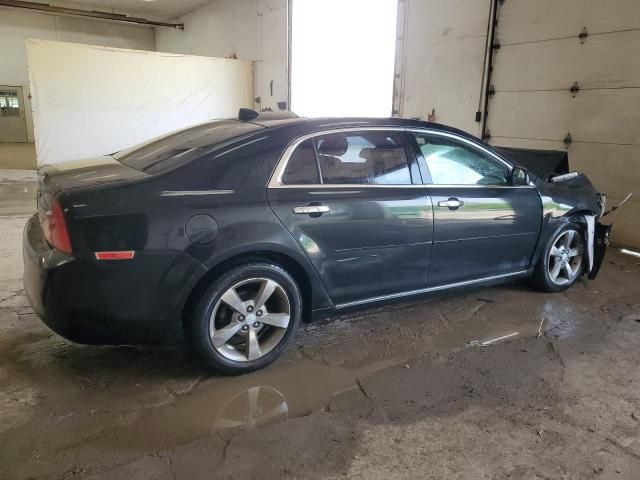 2012 Chevrolet Malibu 1LT