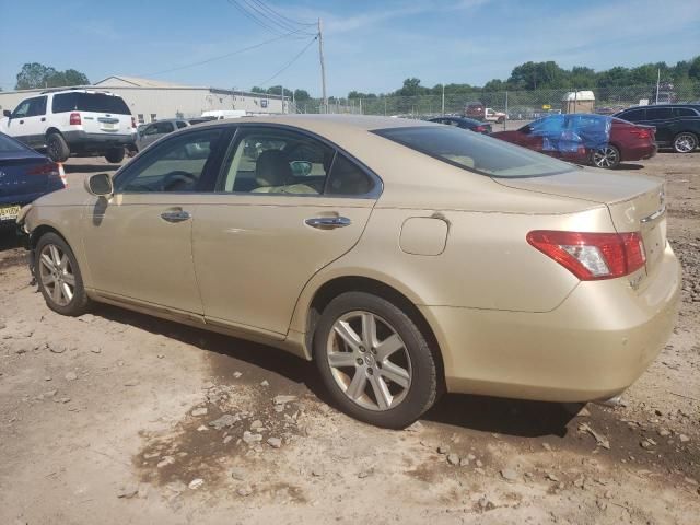 2008 Lexus ES 350