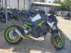 2021 Kawasaki ZR900 F