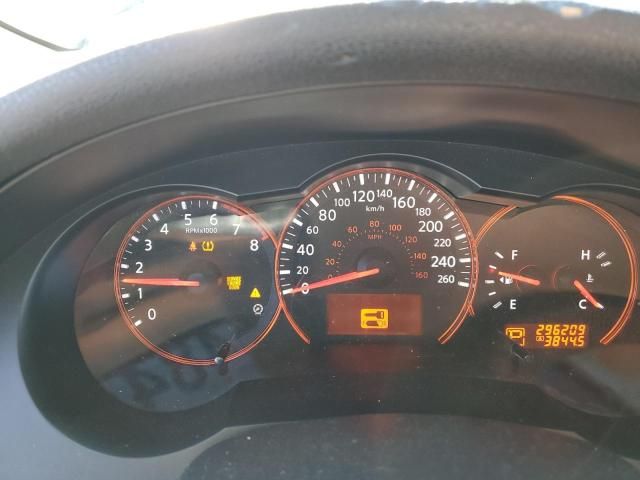 2007 Nissan Altima 2.5