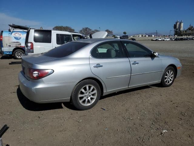 2002 Lexus ES 300