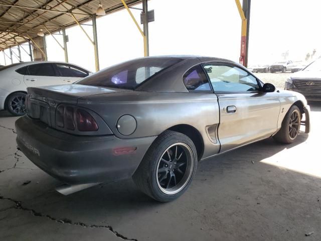 1997 Ford Mustang Cobra