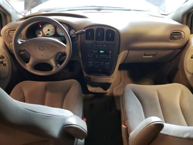 2002 Dodge Grand Caravan Sport