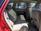 2007 Ford Edge SEL Plus