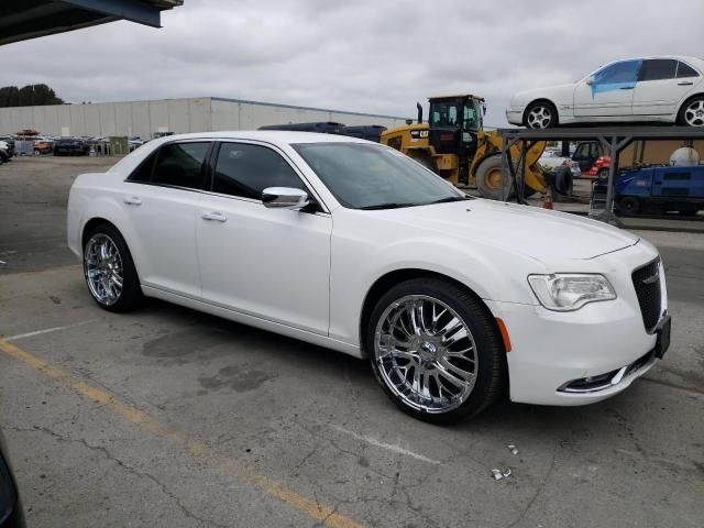 2013 Chrysler 300