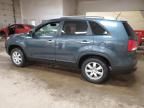 2011 KIA Sorento Base