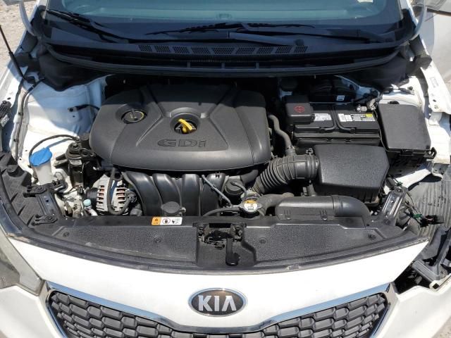 2014 KIA Forte EX