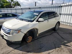 2007 Ford Edge SEL Plus for sale in West Mifflin, PA