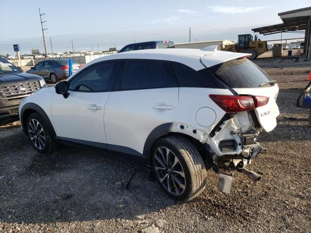 2019 Mazda CX-3 Touring