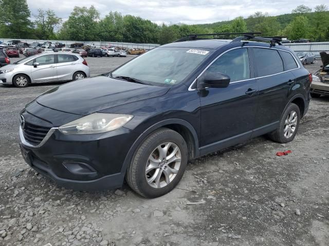 2014 Mazda CX-9 Touring