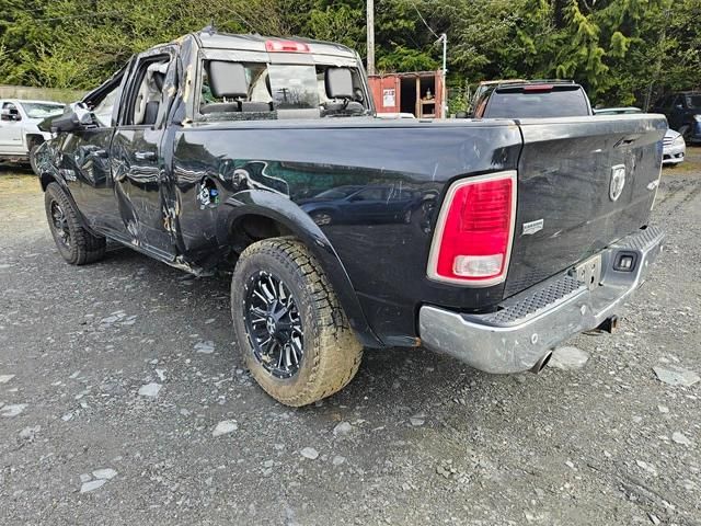 2015 Dodge 1500 Laramie