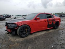 2020 Dodge Charger Scat Pack en venta en Austell, GA