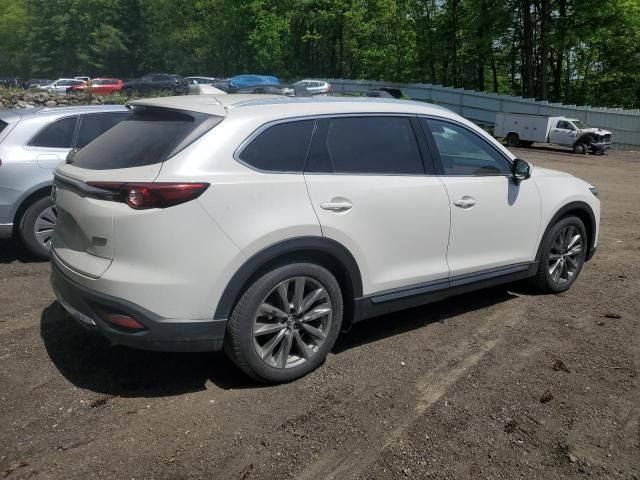 2016 Mazda CX-9 Signature