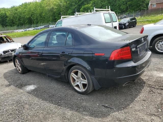 2006 Acura 3.2TL