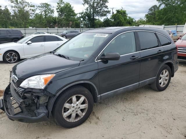 2008 Honda CR-V EX