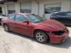 2000 Pontiac Grand Prix GT