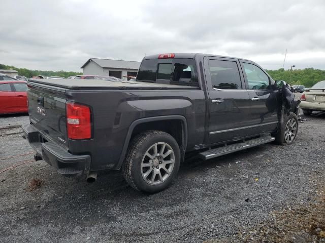 2015 GMC Sierra K1500 Denali