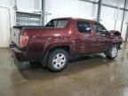 2007 Honda Ridgeline RTS