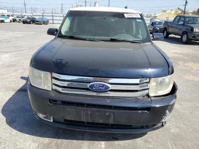 2010 Ford Flex SEL