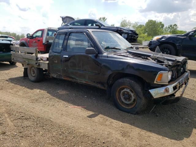 1990 Toyota Pickup 1/2 TON Extra Long Wheelbase DLX